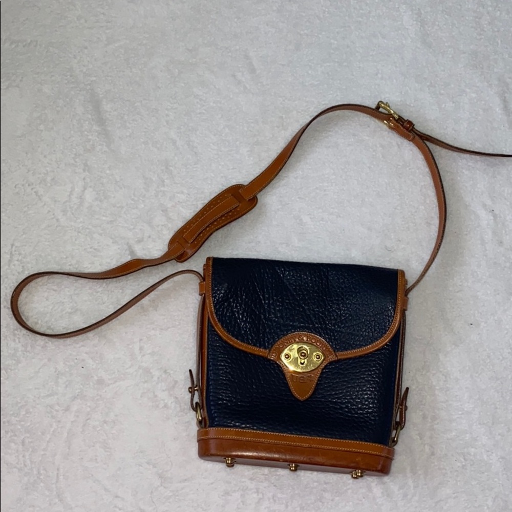 Vintage Purse